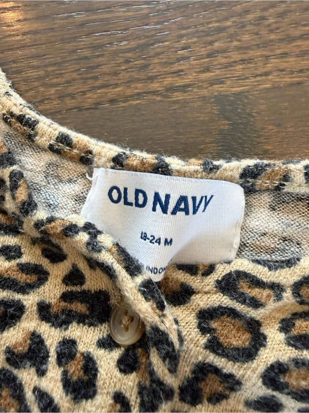 Old Navy old navy